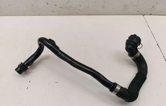 Mercedes-Benz EQE v295 Engine coolant pipe/hose A2975013701