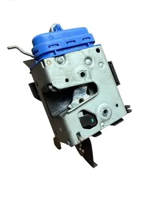 Audi A3 S3 8P Rear door lock 8D0839016A
