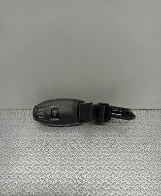 Citroen C3 Cruise control stalk 95655861XT E10508790 01C11525M0