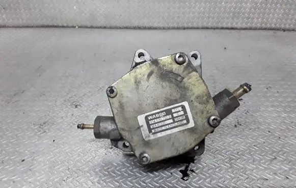 Chevrolet Captiva Vacuum pump 9140307520