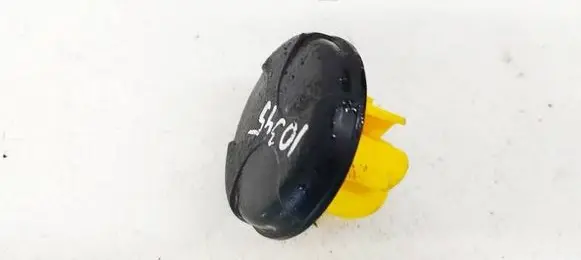 Audi A3 S3 8L Fuel tank filler cap 