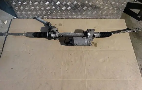Porsche 911 991 Steering rack 99134700514