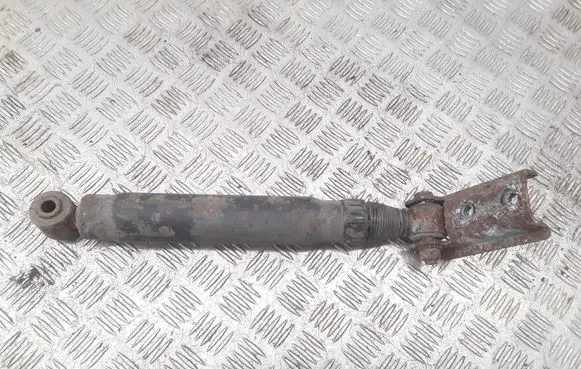 Peugeot 607 Rear shock absorber/damper
