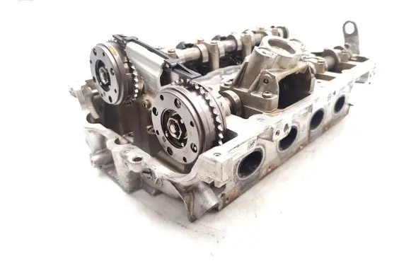 Mini One - Cooper R56 Engine head 7616187
