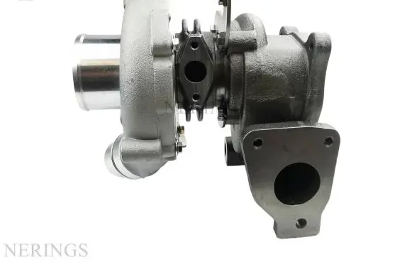 Nissan Primastar Turbo 7627850001 7627850002 7627850003