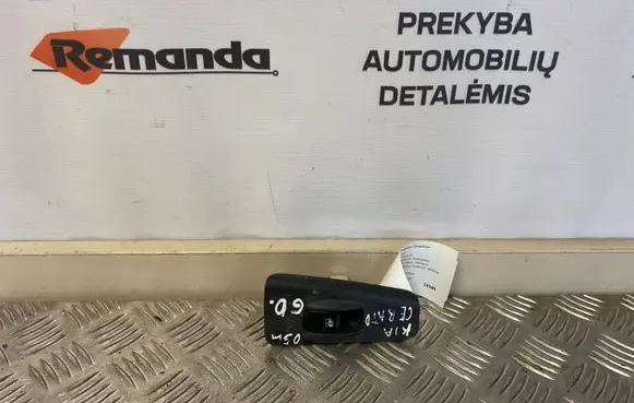 KIA Cerato Electric window control switch 621W03620 508195