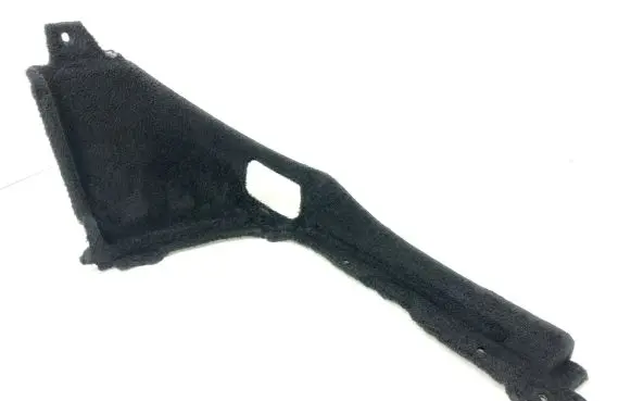 Mercedes-Benz CLS C218 X218 Other trunk/boot trim element A2186902241