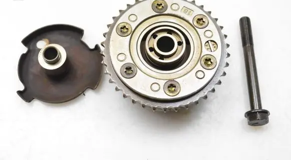 BMW 3 E90 E91 Timing chain sprocket 7540442