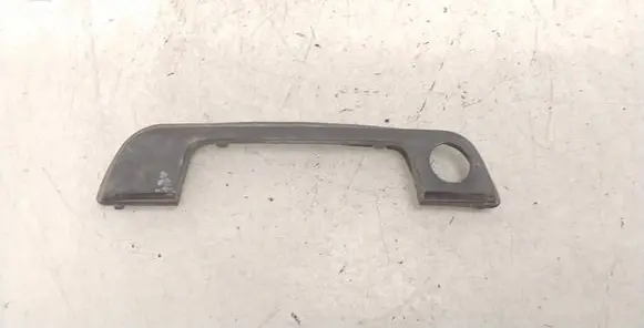 BMW 5 E34 Front door handle cover 51211928205