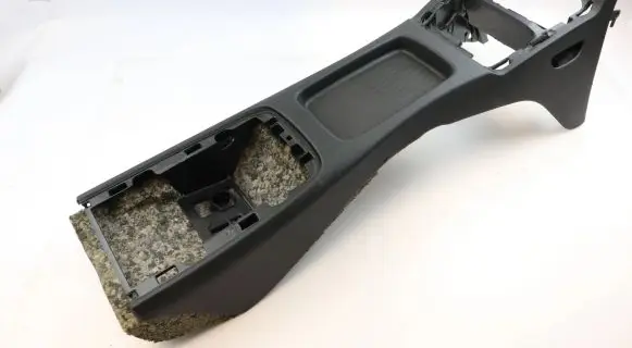 BMW 3 E92 E93 Center console 6963897 66590441