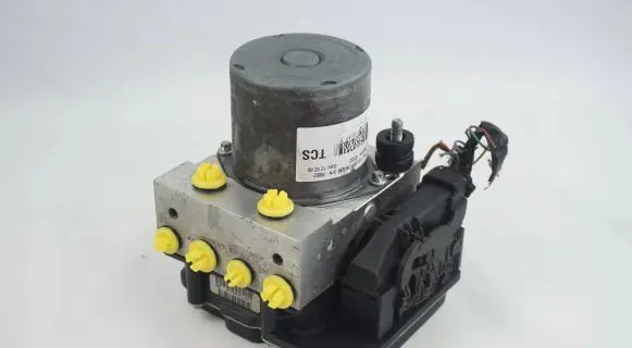 Fiat Ducato ABS Pump 51736426 0265233329 0265900317