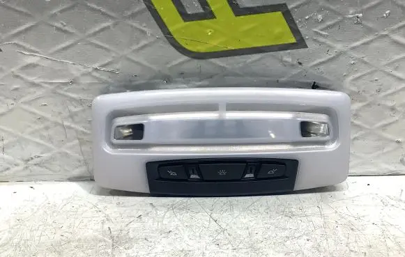 BMW 4 F32 F33 Front seat light 9355396