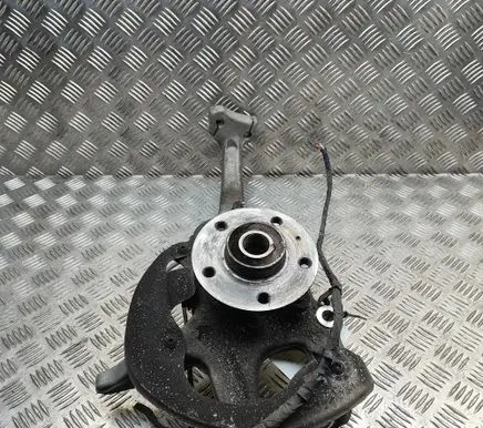 Porsche Macan (95B) Front wheel hub 95B407253E