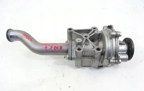 Mitsubishi Outlander Water pump