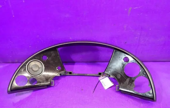 Honda Civic Panel trim 78121-SMG-G010