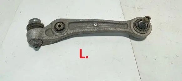 Audi A8 S8 D4 4H Front lower control arm/wishbone 4H0407151C 29668