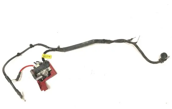 Opel Mokka Positive cable (battery) 95423217