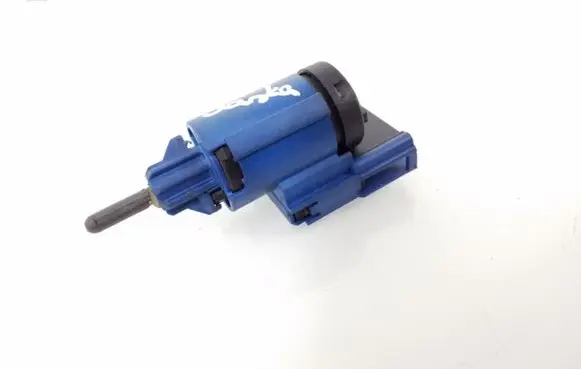 Clutch pedal sensor