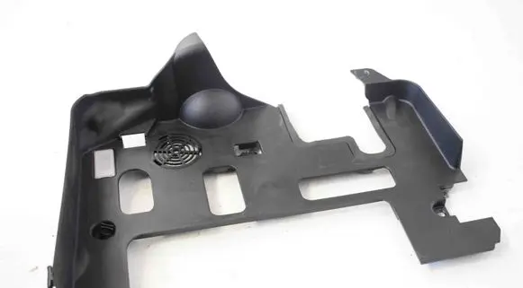 BMW Z4 g29 Dashboard lower bottom trim panel 51456807420 6807420