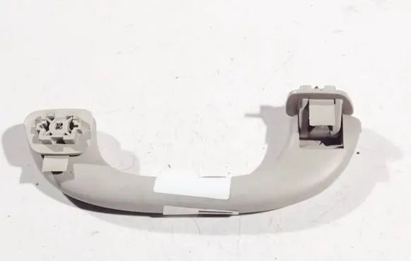 Peugeot 308 Front interior roof grab handle 9681334080