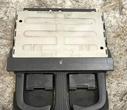 Volkswagen Golf IV Cup holder 1J0858601 1J0858601D 1J0858607C