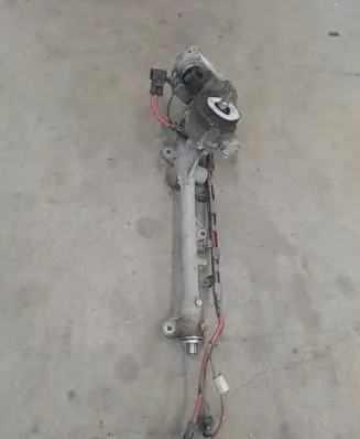 BMW X1 F48 F49 Steering rack 19071310 6899957 703980691