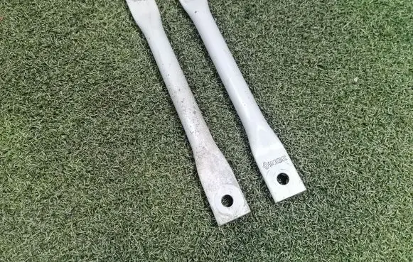 Other front suspension part