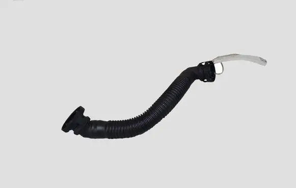 Volkswagen PASSAT B6 Breather hose/pipe 03L103493