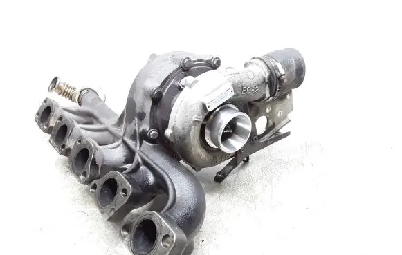 Volvo XC70 Turbo 7620605016S GT20V