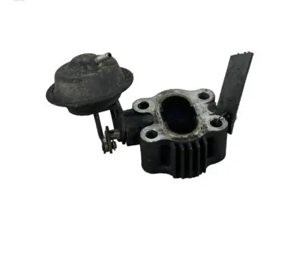 Mazda 6 EGR valve