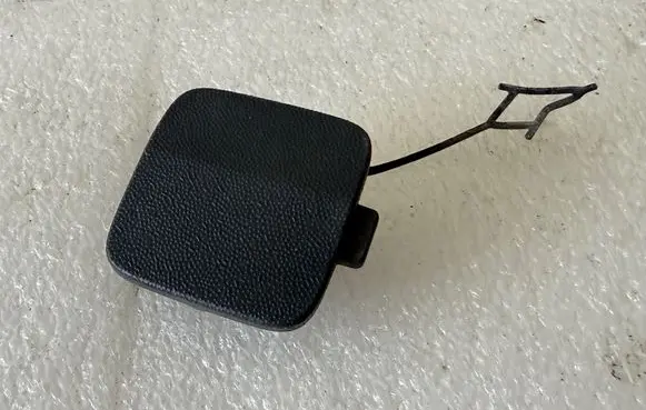 Volkswagen Caddy Rear bumper row hook cap/cover 2K7807441