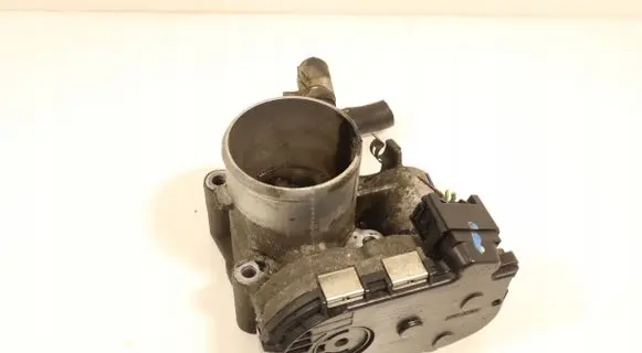 Hyundai i20 (GB IB) Throttle body valve 
