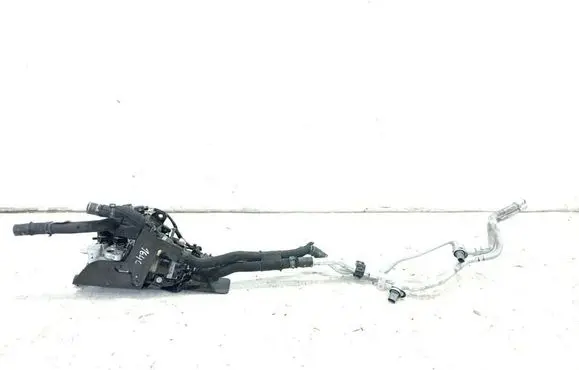 Porsche Panamera (971) Water pump 971820442A