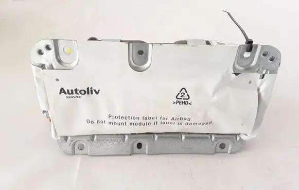 Volvo XC70 Passenger airbag 31271211