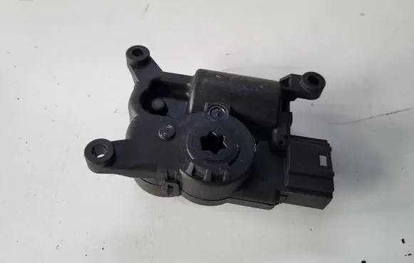 Skoda Superb B8 (3V) A/C air flow flap actuator/motor 5Q0907511A