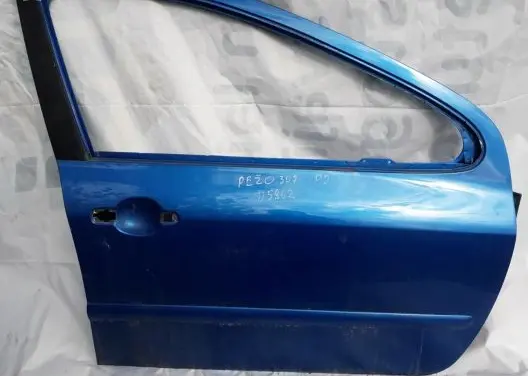 Peugeot 307 Front door