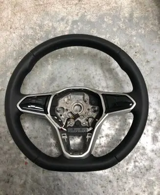 Volkswagen ID.4 Steering wheel 3G0959542A-BILI 3G0959542A