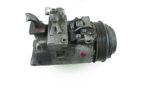 Mercedes-Benz E AMG W210 Air conditioning (A/C) compressor (pump) 