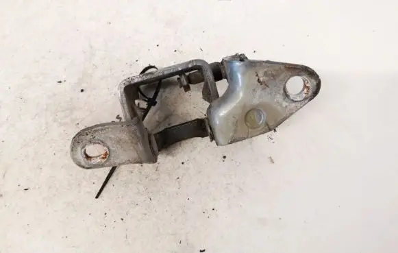 Chrysler Sebring (ST-22 - JR) Rear door lower hinge
