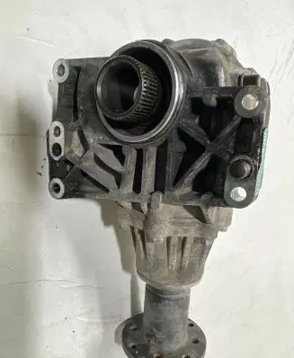 KIA Sportage Front differential TG10V1804