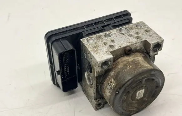 Peugeot 208 I ABS Pump 9814482680 10091539463 10062531521