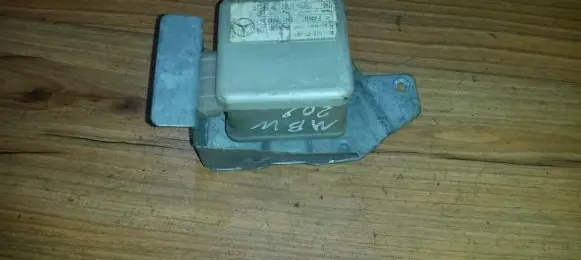 Mercedes-Benz C W202 Other control units/modules 2028204726 701020050