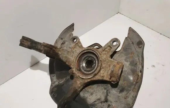 Honda Civic Front wheel ball bearing 