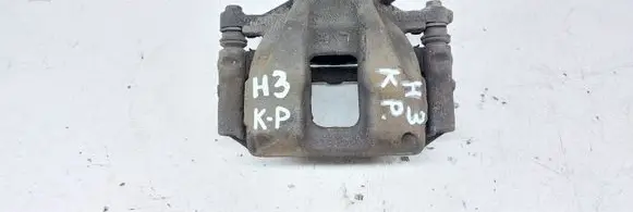 Honda CR-V Front brake caliper