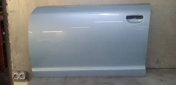 Audi A6 S6 C6 4F Front door 