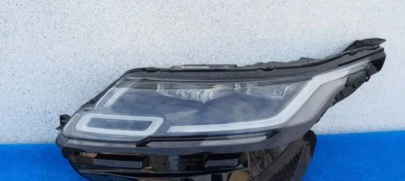 Land Rover Range Rover Velar Headlight/headlamp J8A213W030DF