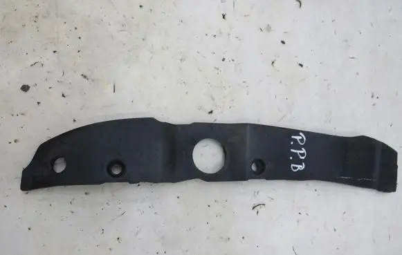 Jaguar XF X260 Fender foam support/seal 