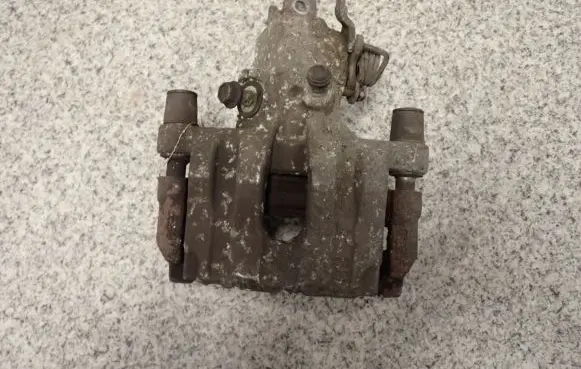 Nissan Primera Other brake parts 
