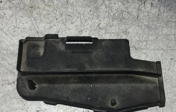 Ford Transit Custom Battery box tray cover/lid BK2T10N725BG