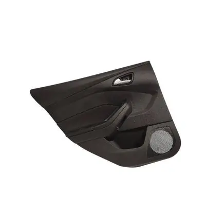 Ford Focus Rear door card panel trim F1BEA27407
